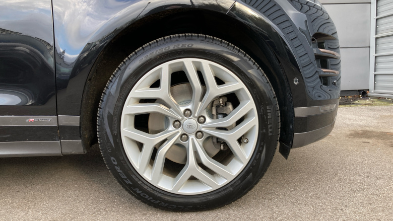 Land Rover Range Rover Evoque 2.0 D200 R-Dynamic SE 5dr Auto Diesel Hatchback